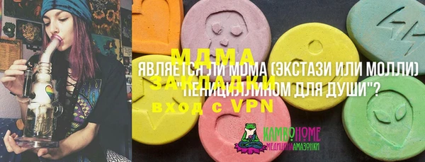 прущий лед Алексин